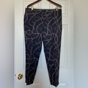Olsen “Lisa” Trousers    Size US 14